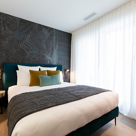 The Central City - Luxury Serviced Residence Luxemburg Exteriör bild