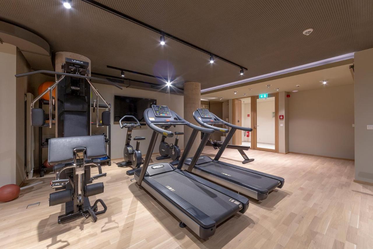 The Central City - Luxury Serviced Residence Luxemburg Exteriör bild
