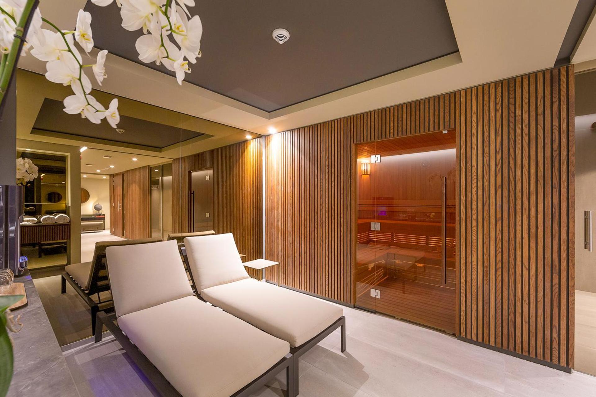 The Central City - Luxury Serviced Residence Luxemburg Exteriör bild