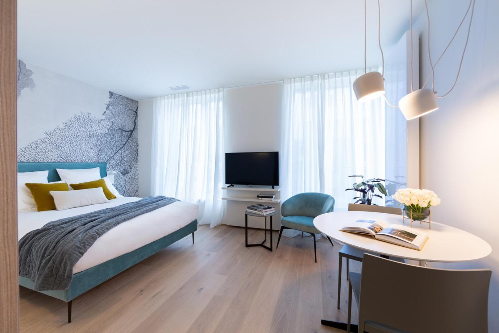 The Central City - Luxury Serviced Residence Luxemburg Exteriör bild