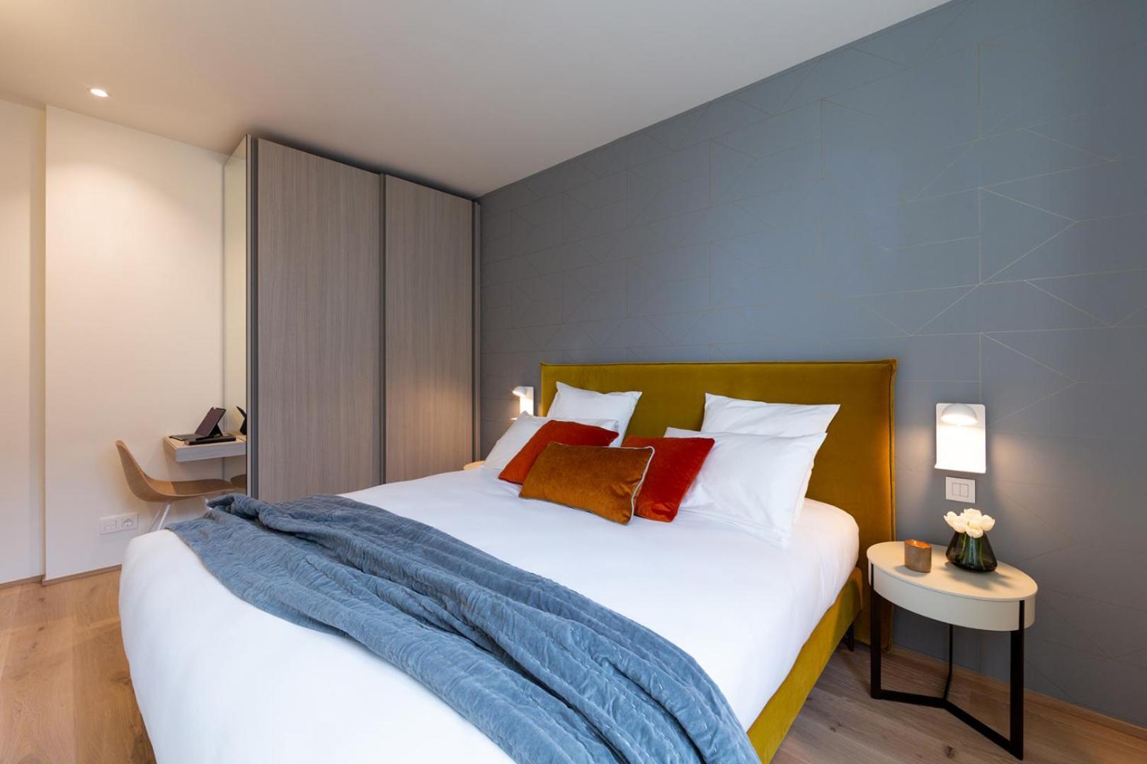 The Central City - Luxury Serviced Residence Luxemburg Exteriör bild