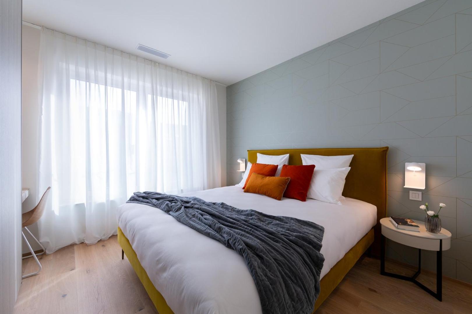 The Central City - Luxury Serviced Residence Luxemburg Exteriör bild