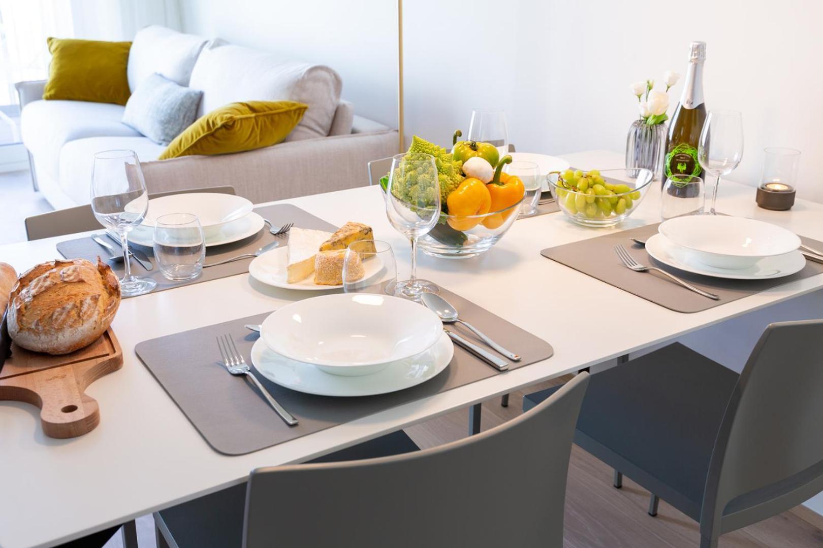 The Central City - Luxury Serviced Residence Luxemburg Exteriör bild