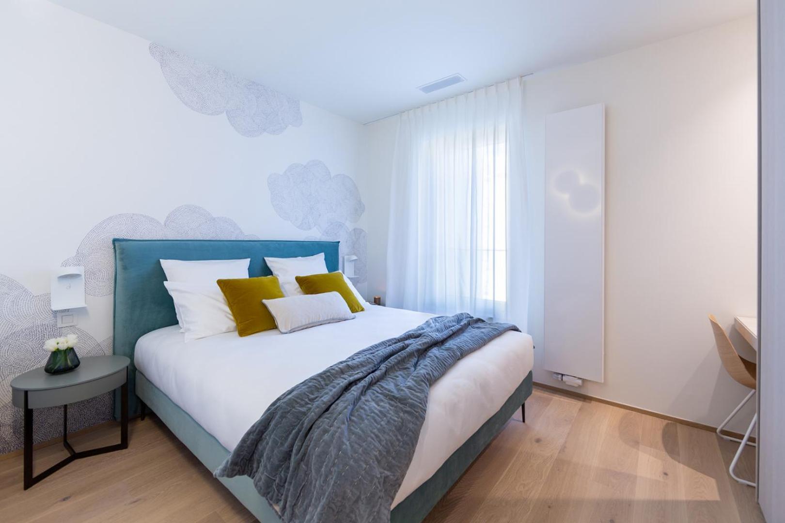 The Central City - Luxury Serviced Residence Luxemburg Exteriör bild
