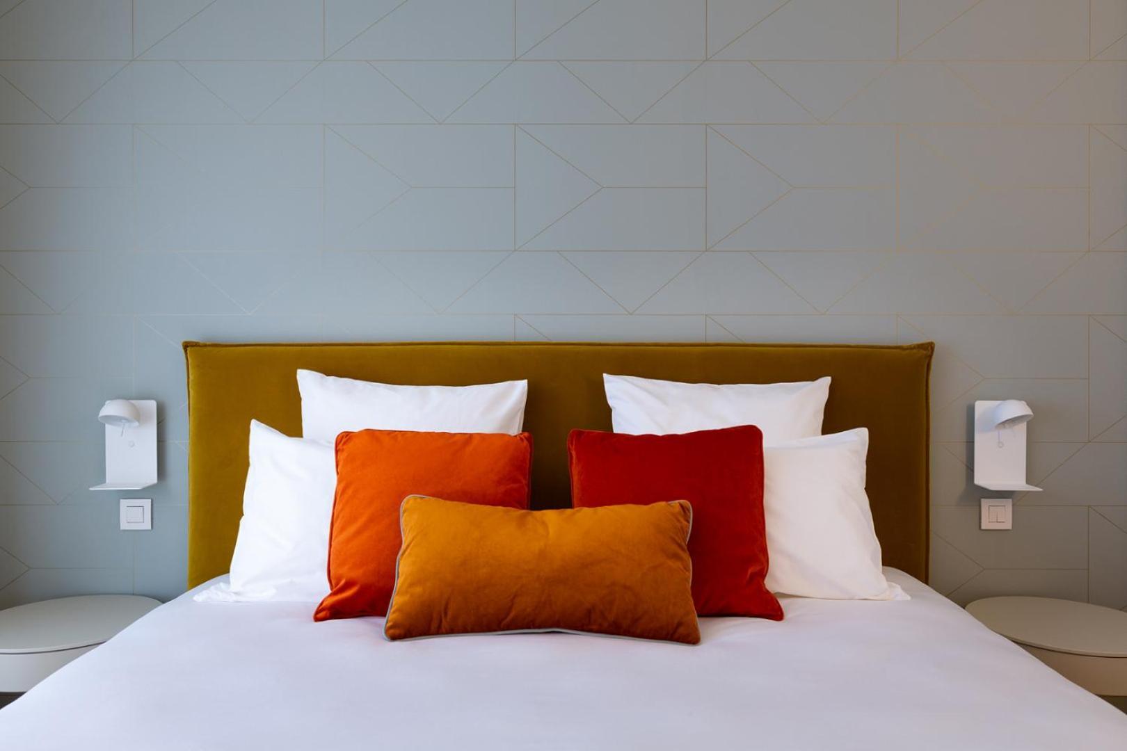 The Central City - Luxury Serviced Residence Luxemburg Exteriör bild