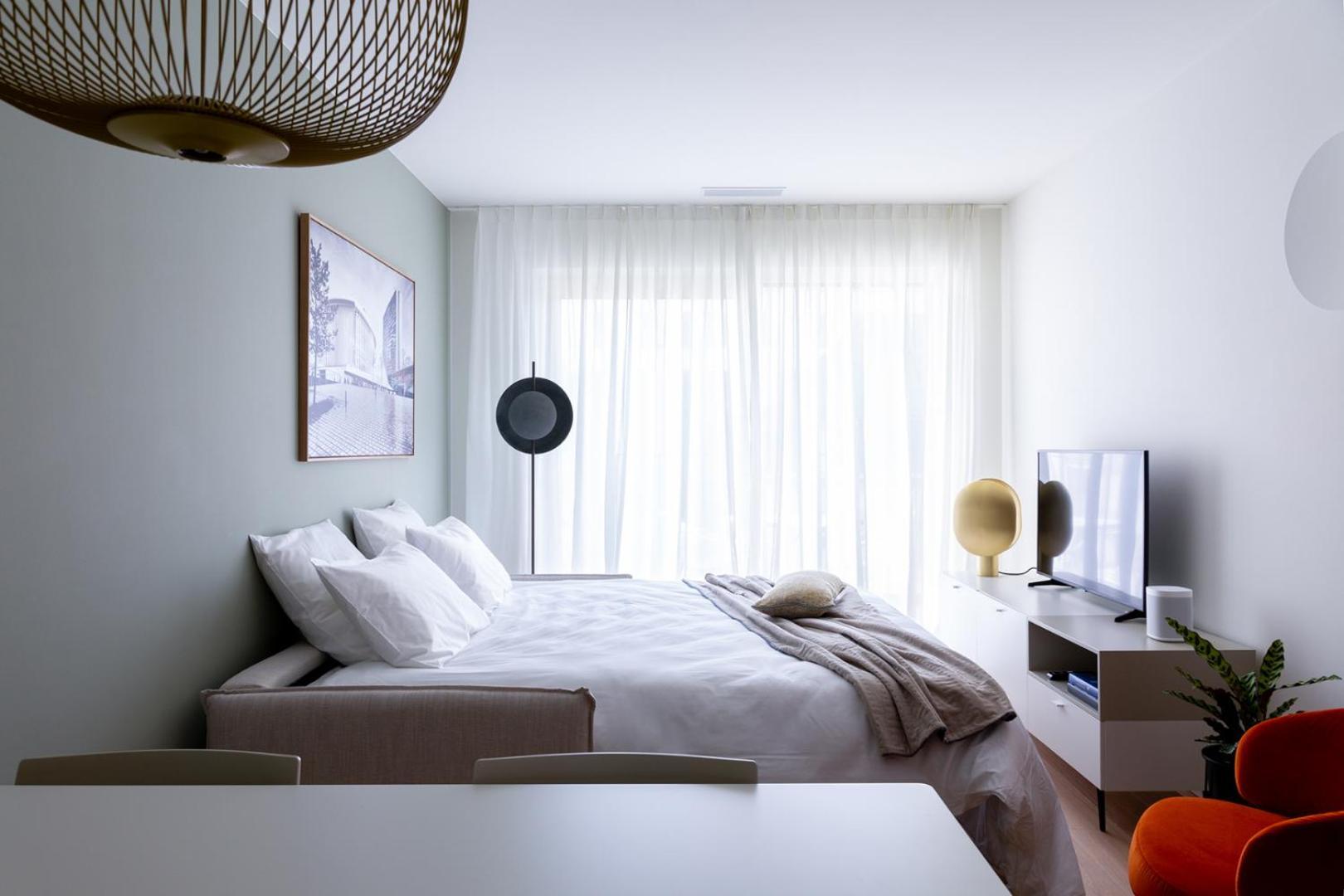 The Central City - Luxury Serviced Residence Luxemburg Exteriör bild
