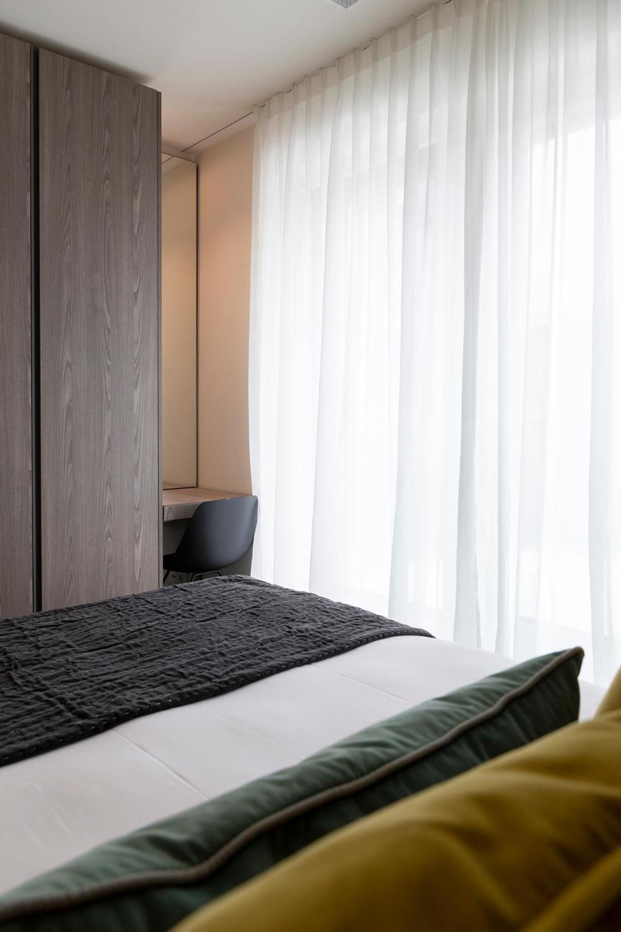 The Central City - Luxury Serviced Residence Luxemburg Exteriör bild