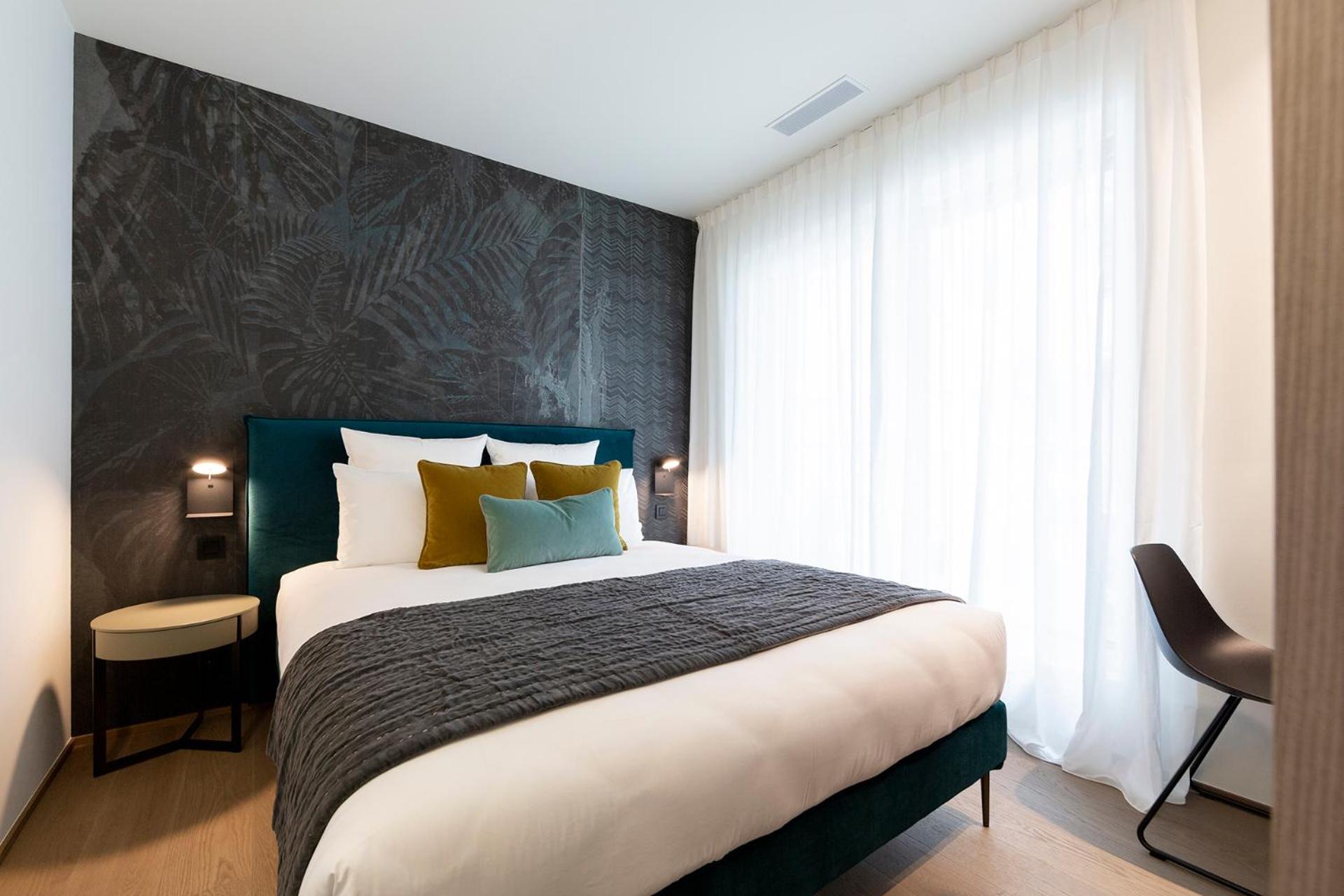 The Central City - Luxury Serviced Residence Luxemburg Exteriör bild