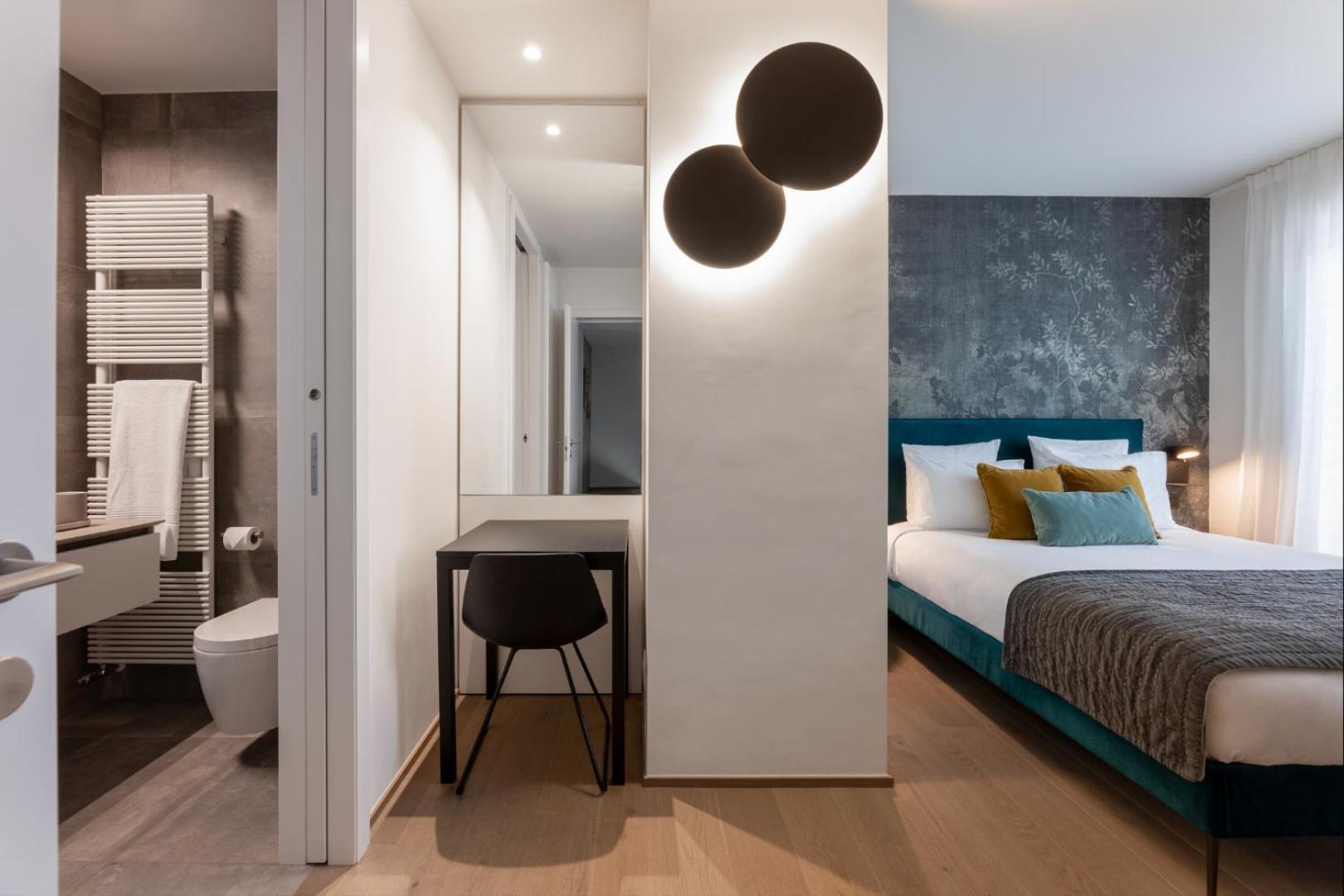 The Central City - Luxury Serviced Residence Luxemburg Exteriör bild