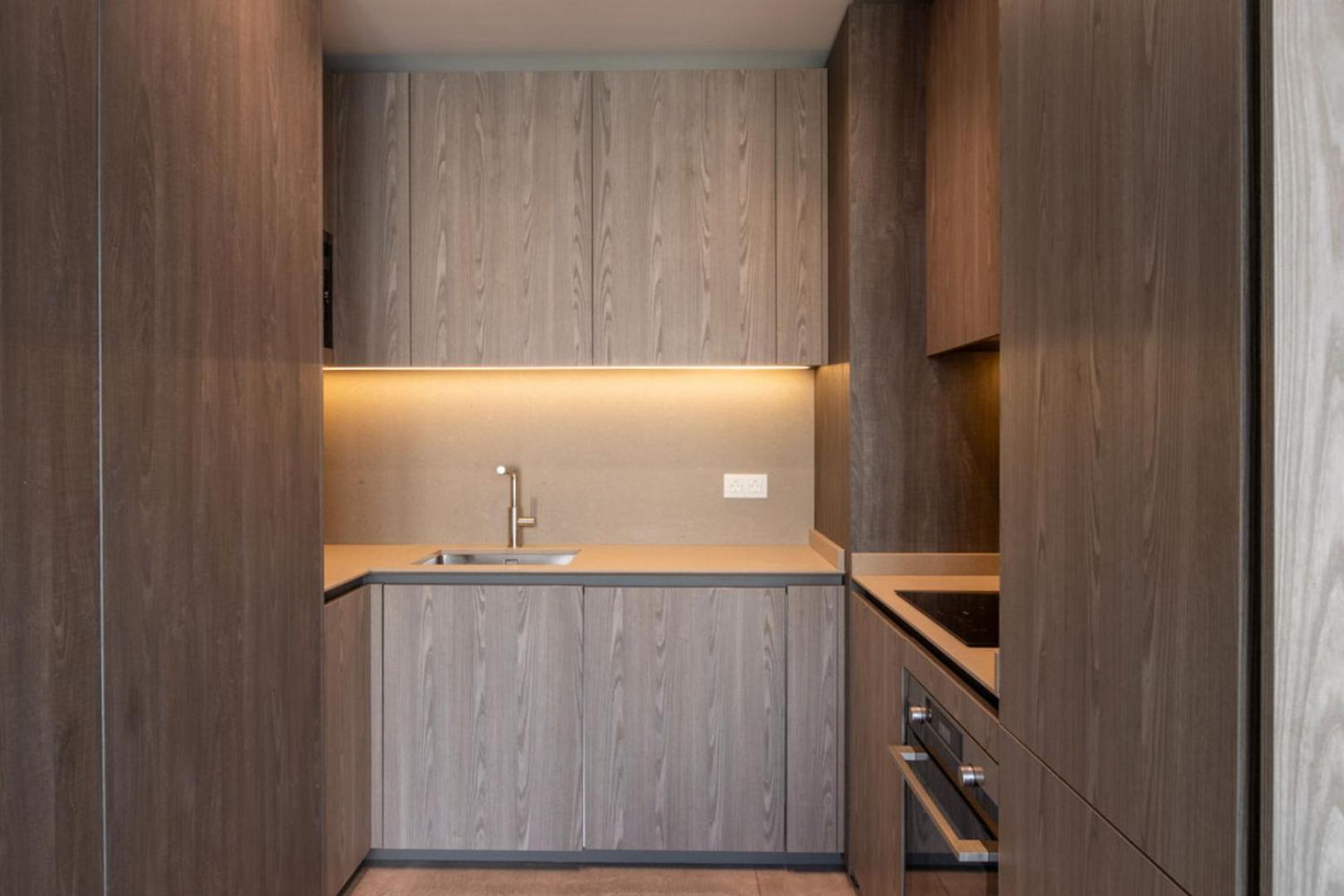 The Central City - Luxury Serviced Residence Luxemburg Exteriör bild
