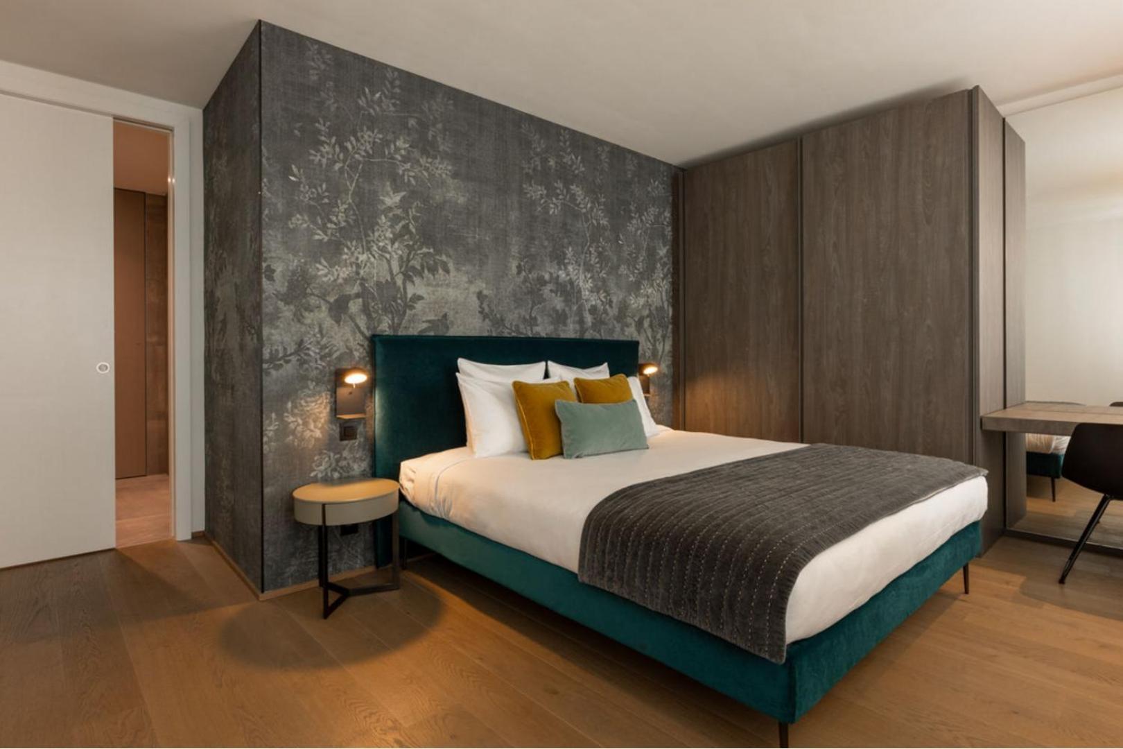 The Central City - Luxury Serviced Residence Luxemburg Exteriör bild