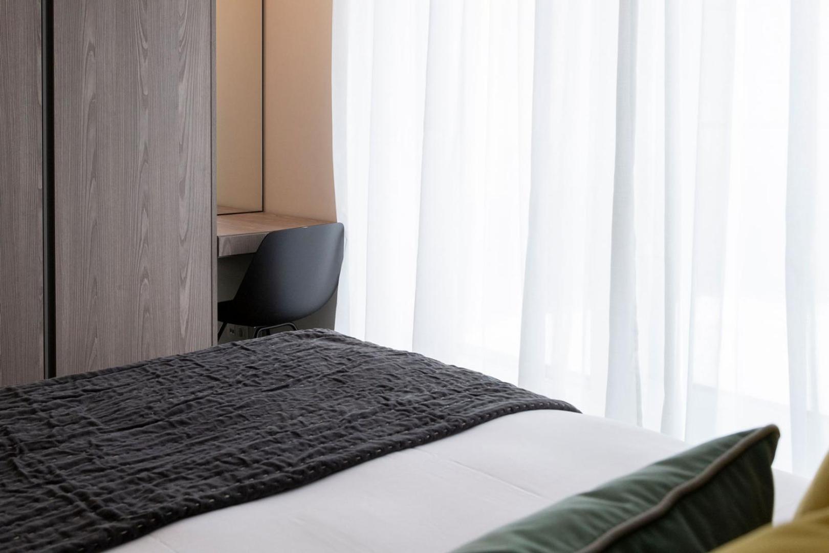 The Central City - Luxury Serviced Residence Luxemburg Exteriör bild