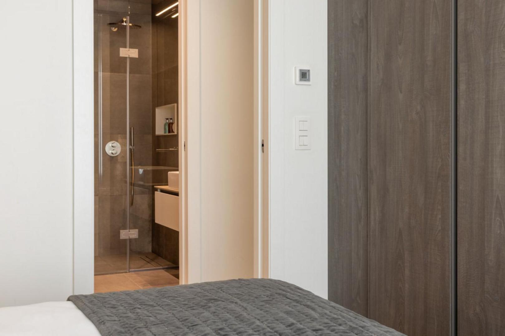 The Central City - Luxury Serviced Residence Luxemburg Exteriör bild