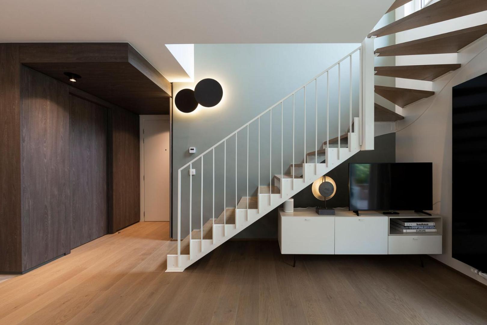 The Central City - Luxury Serviced Residence Luxemburg Exteriör bild