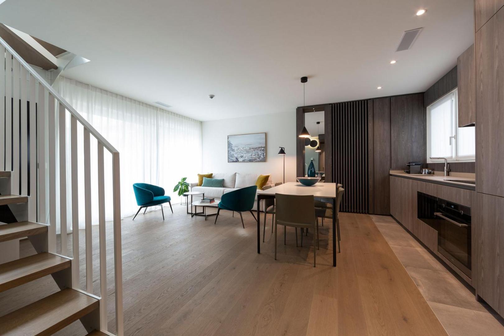 The Central City - Luxury Serviced Residence Luxemburg Exteriör bild